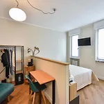Lingotto Rooms