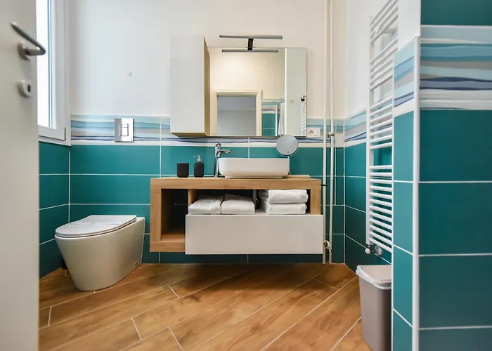 Lingotto Rooms