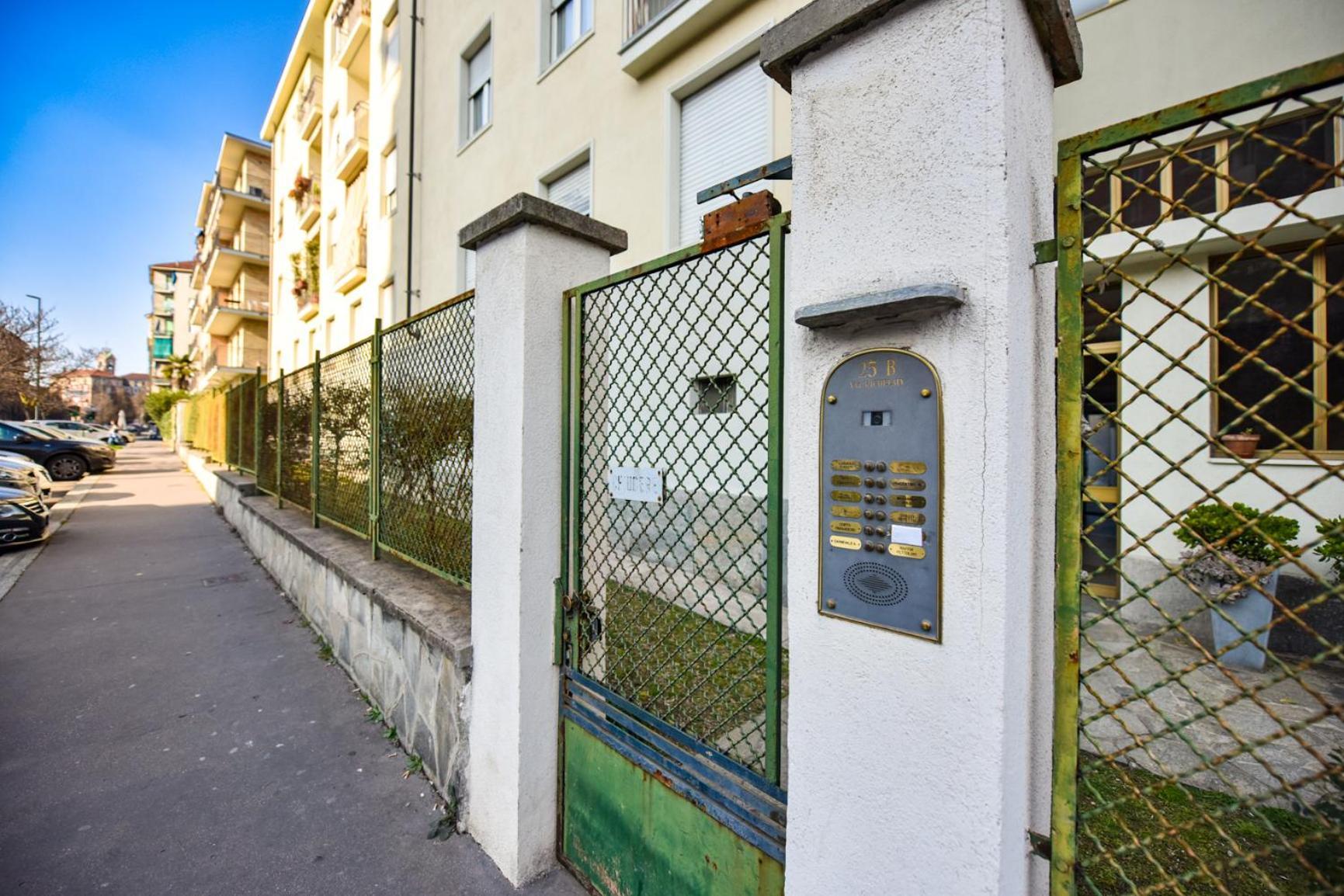 Lingotto Maison d'hôtes